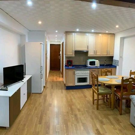 Preciosa Apartamento 150M Del Mar Κάλπε Εξωτερικό φωτογραφία