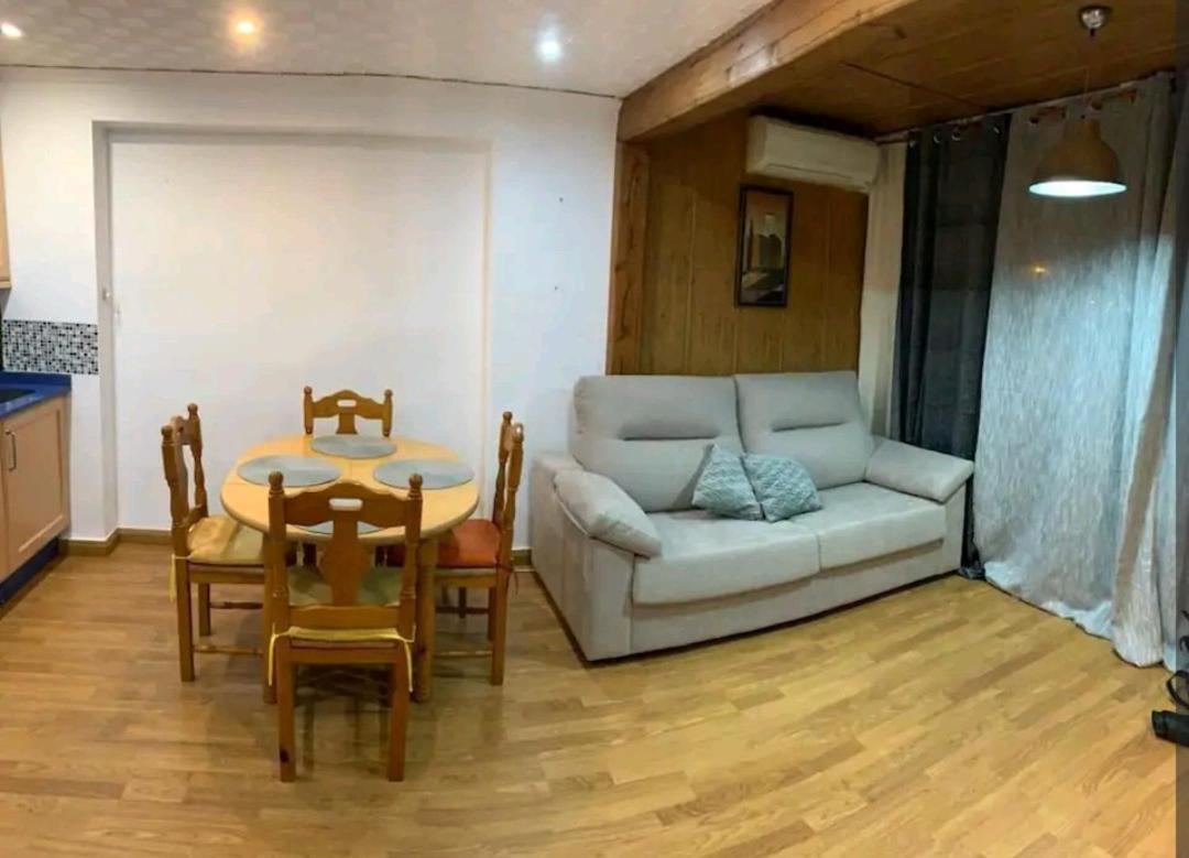 Preciosa Apartamento 150M Del Mar Κάλπε Εξωτερικό φωτογραφία