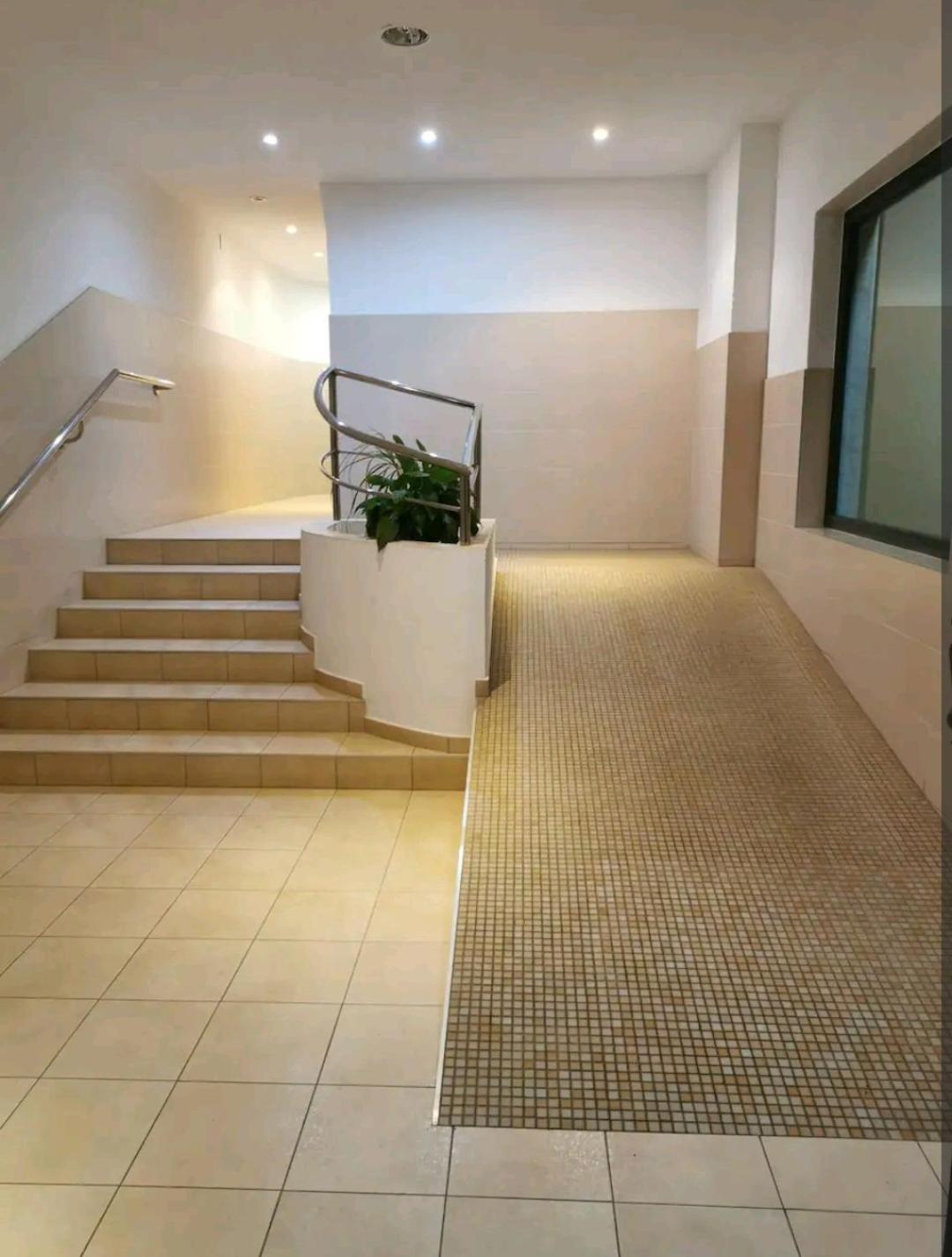 Preciosa Apartamento 150M Del Mar Κάλπε Εξωτερικό φωτογραφία